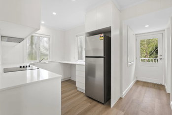 Image 4 for 2/145 Butterfield St, Herston  QLD  4006
