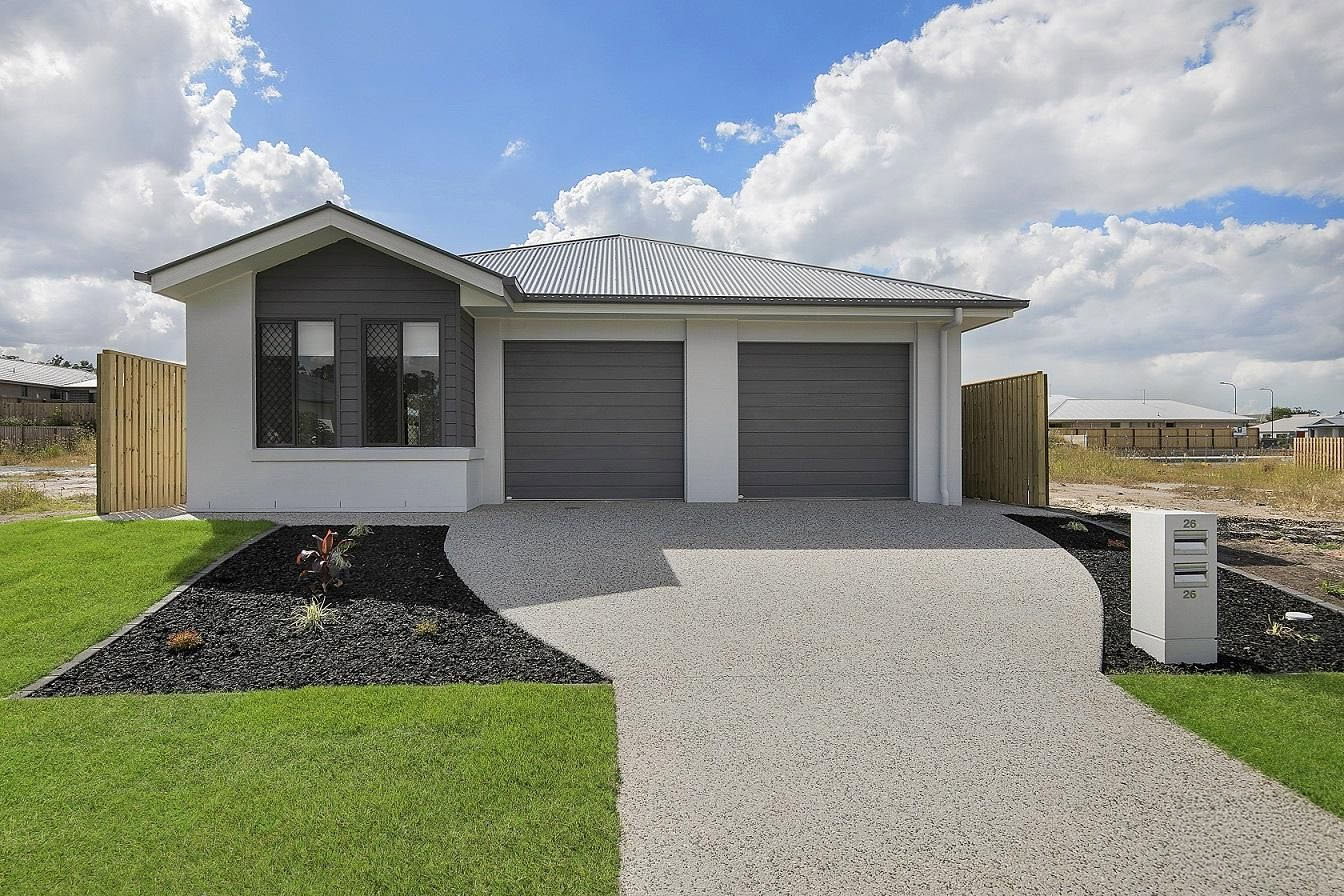Main listing image for 2/26 Mercy Cct, Park Ridge  QLD  4125