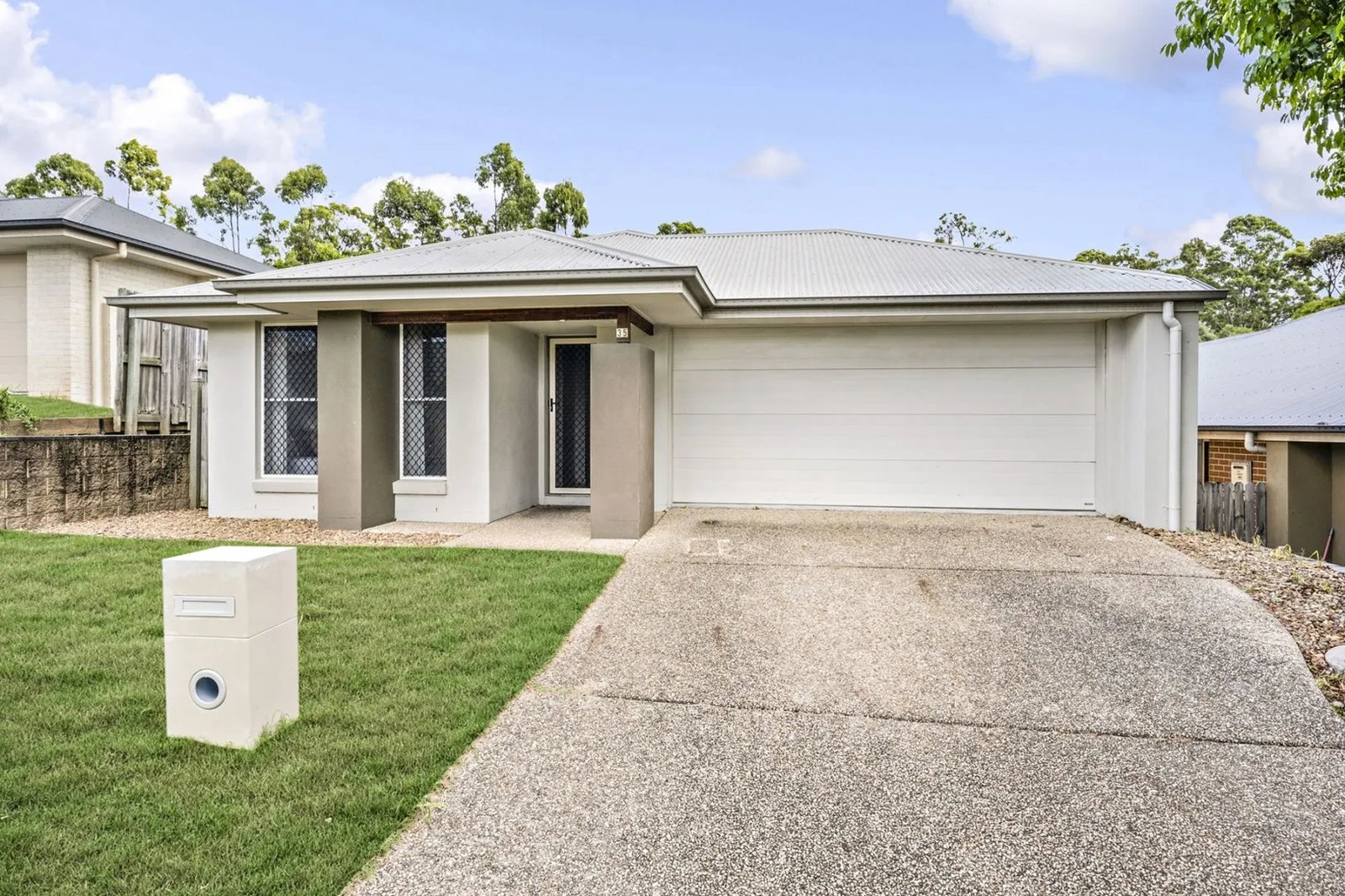 Main listing image for 35 Burdekin Cct, Warner  QLD  4500