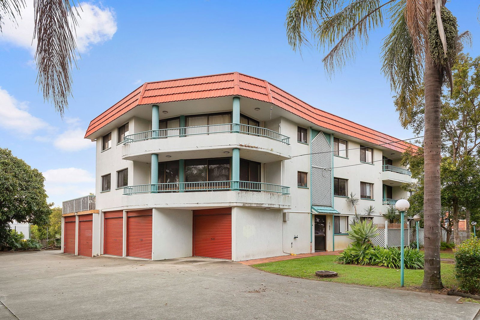 Main listing image for 7/11 Kidston Terrace, Chermside  QLD  4032