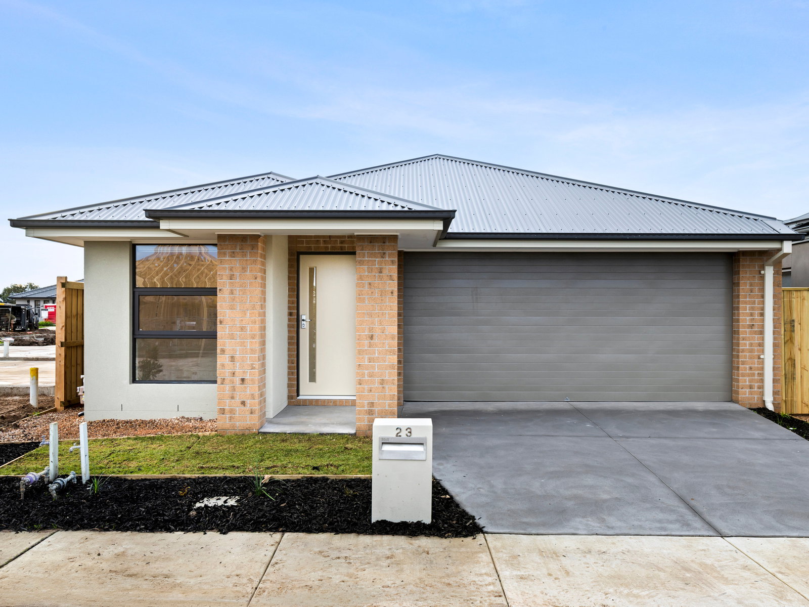Main listing image for 23 Elbert St, Charlemont  VIC  3217