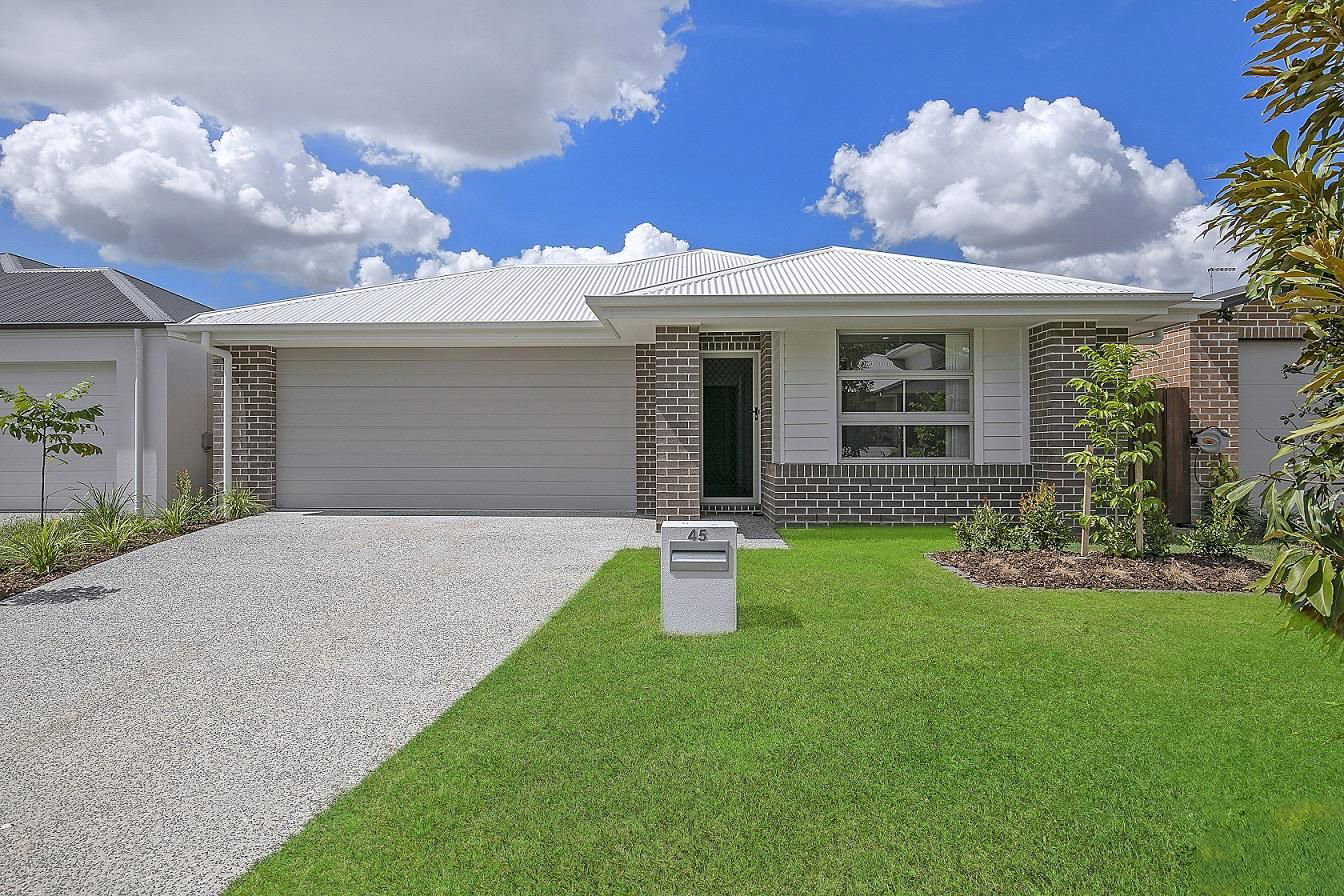 Main listing image for 45 Gordon Cct, Warner  QLD  4500