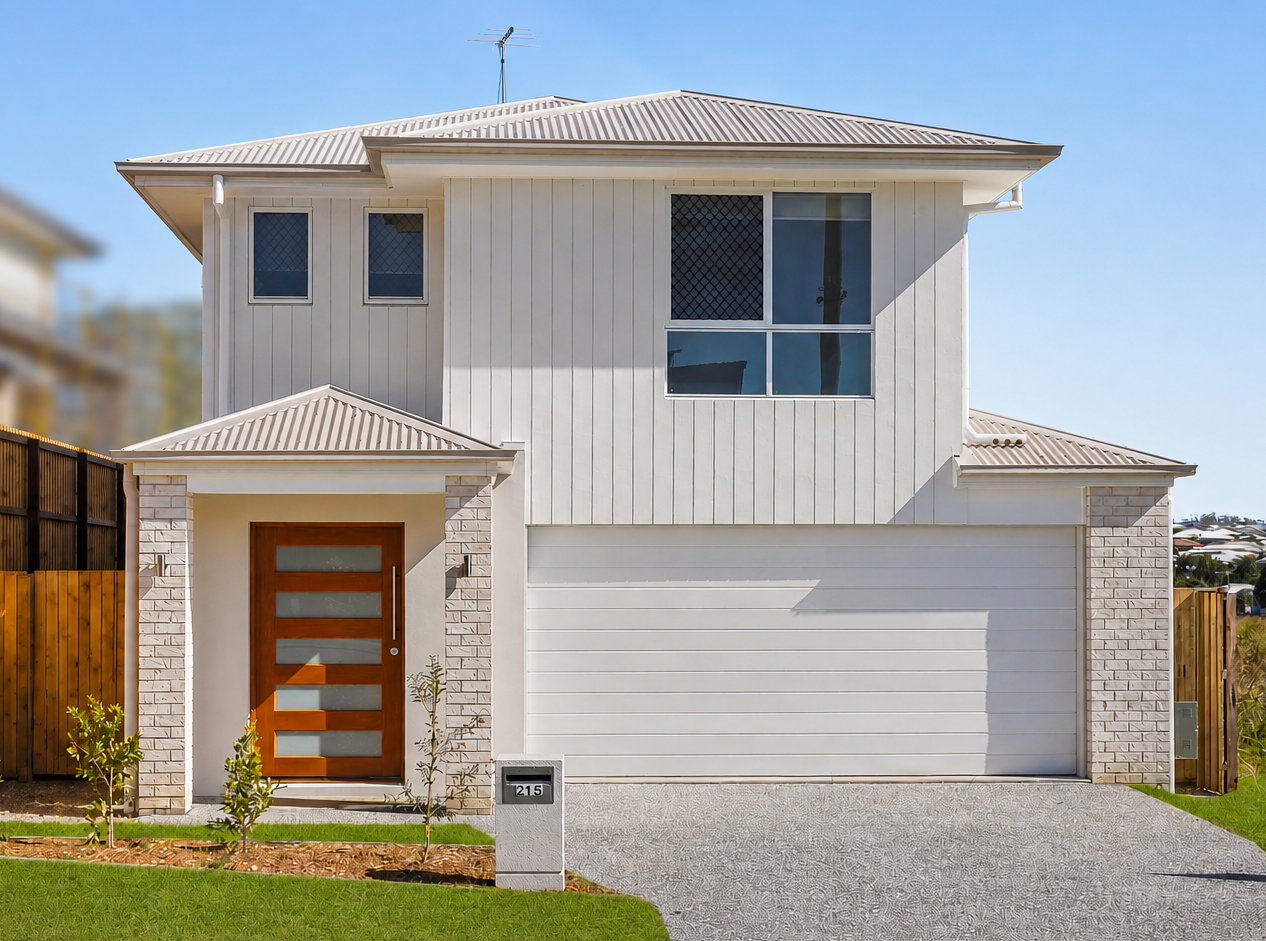 Main listing image for 215 School Rd, Redbank Plains  QLD  4301