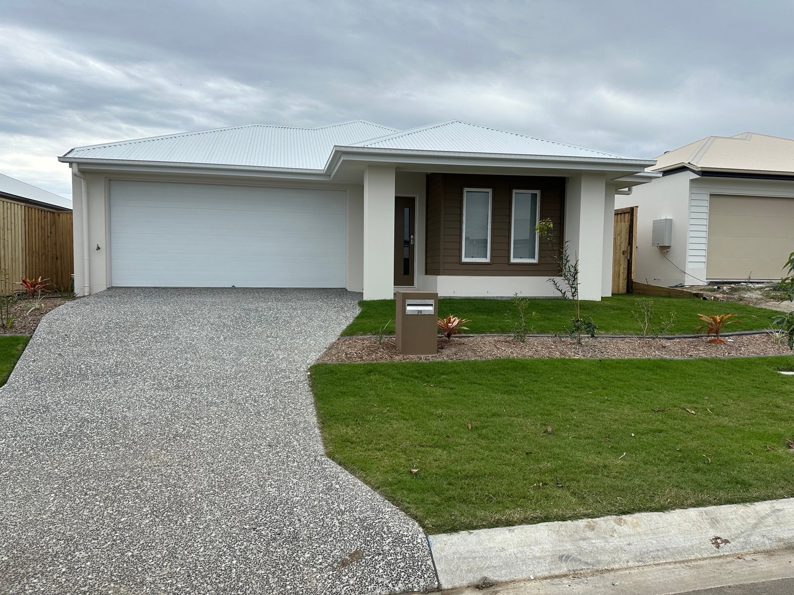 Main listing image for 20 Wickham Wy, Walloon  QLD  4306