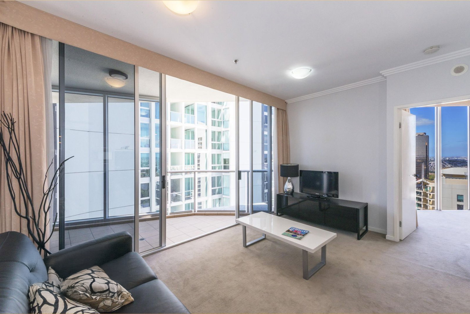 Main listing image for 1506/70 Mary St, Brisbane City  QLD  4000