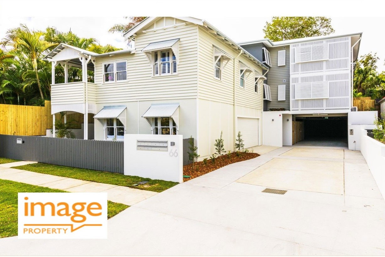Main listing image for 1/66 Overend St, Norman Park  QLD  4170