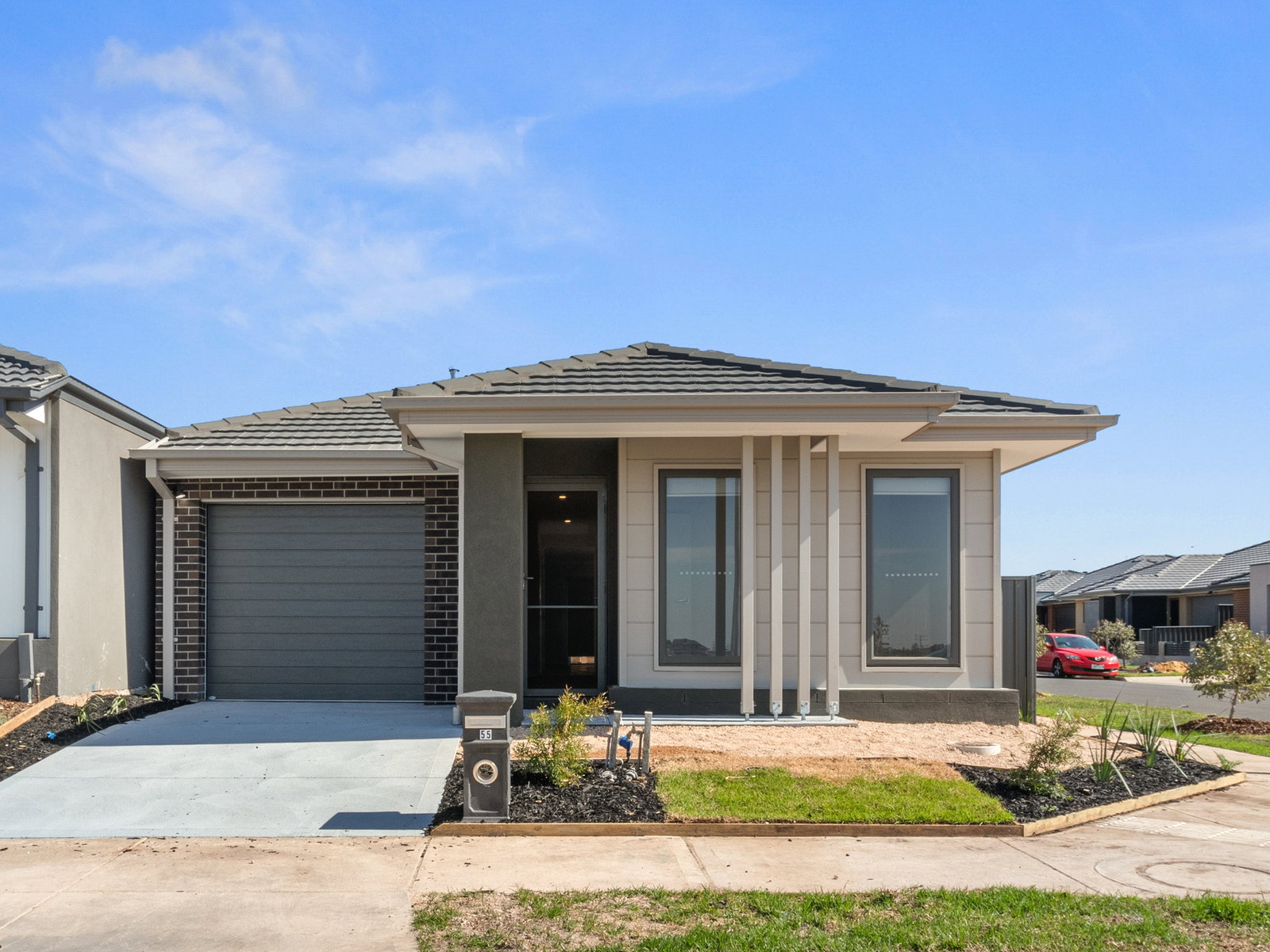 Main listing image for 55 Liston Ave, Tarneit  VIC  3029