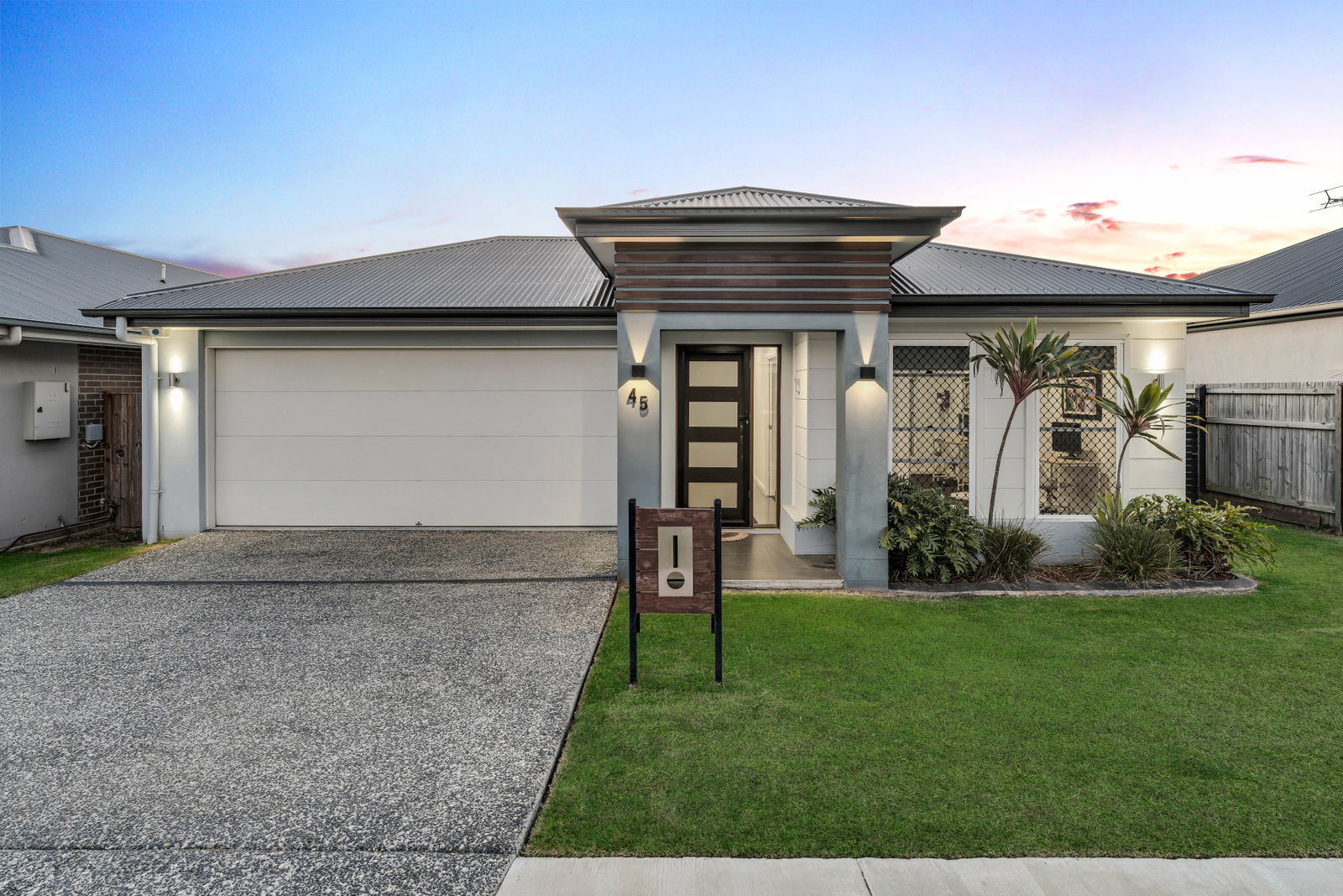 Main listing image for 45 Parkway Ave, South Ripley  QLD  4306