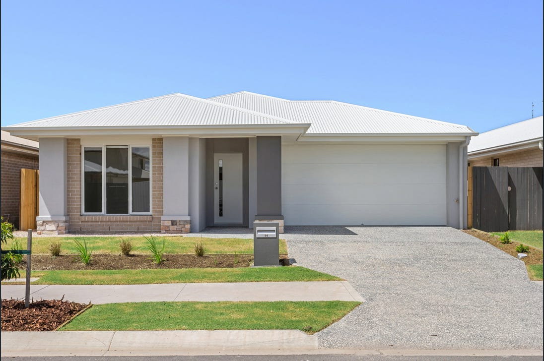 Main listing image for 94 Archibald Cr, Nirimba  QLD  4551