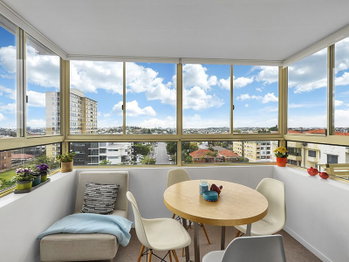 Image 5 for 238/79 Moray St, New Farm  QLD  4005