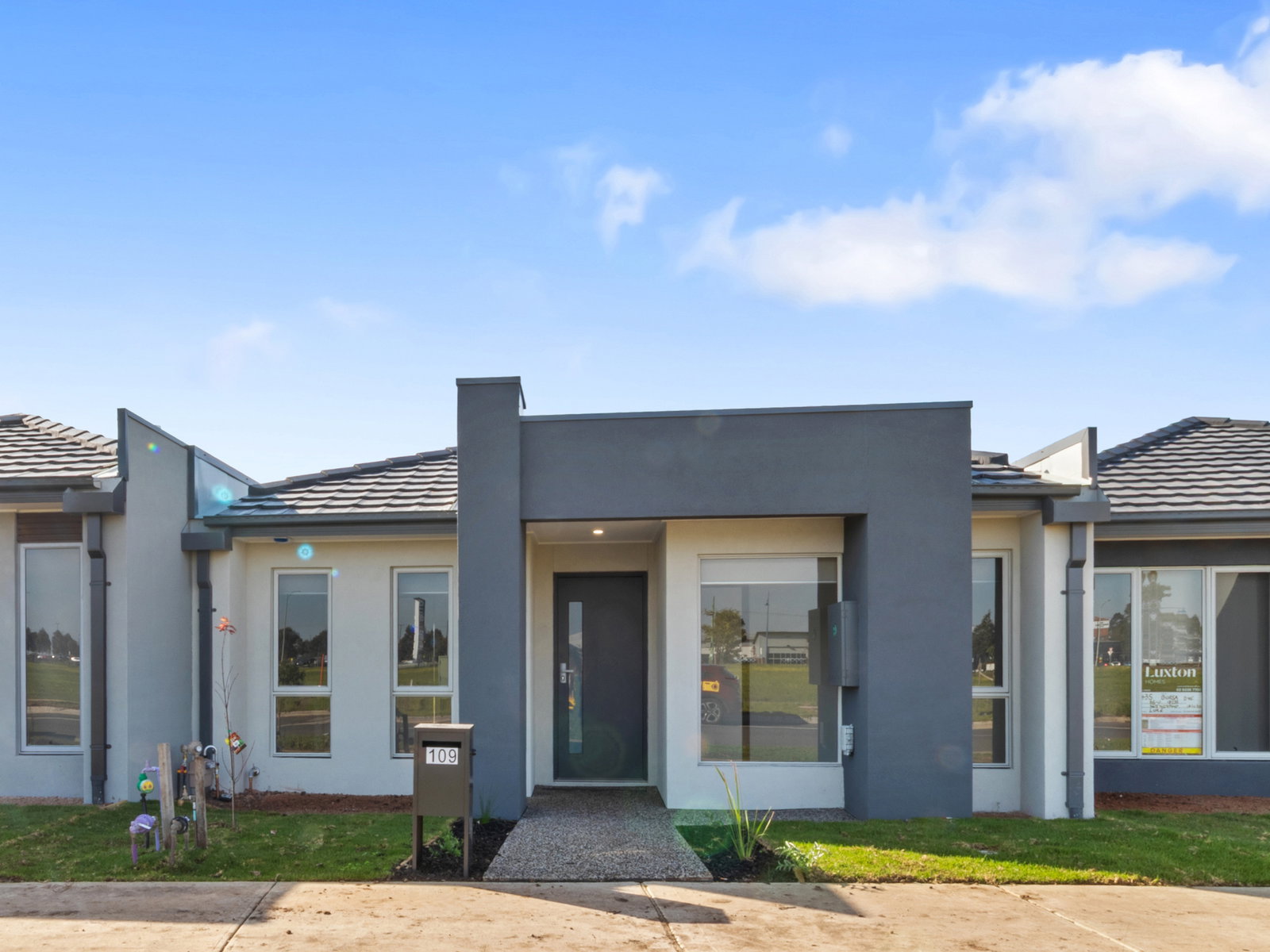 Main listing image for 109 Bursa Dr, Wyndham Vale  VIC  3024
