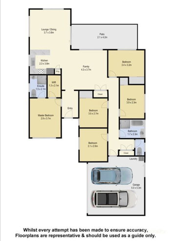 Image 4 for 14-16 Stream Pl, Bellmere  QLD  4510
