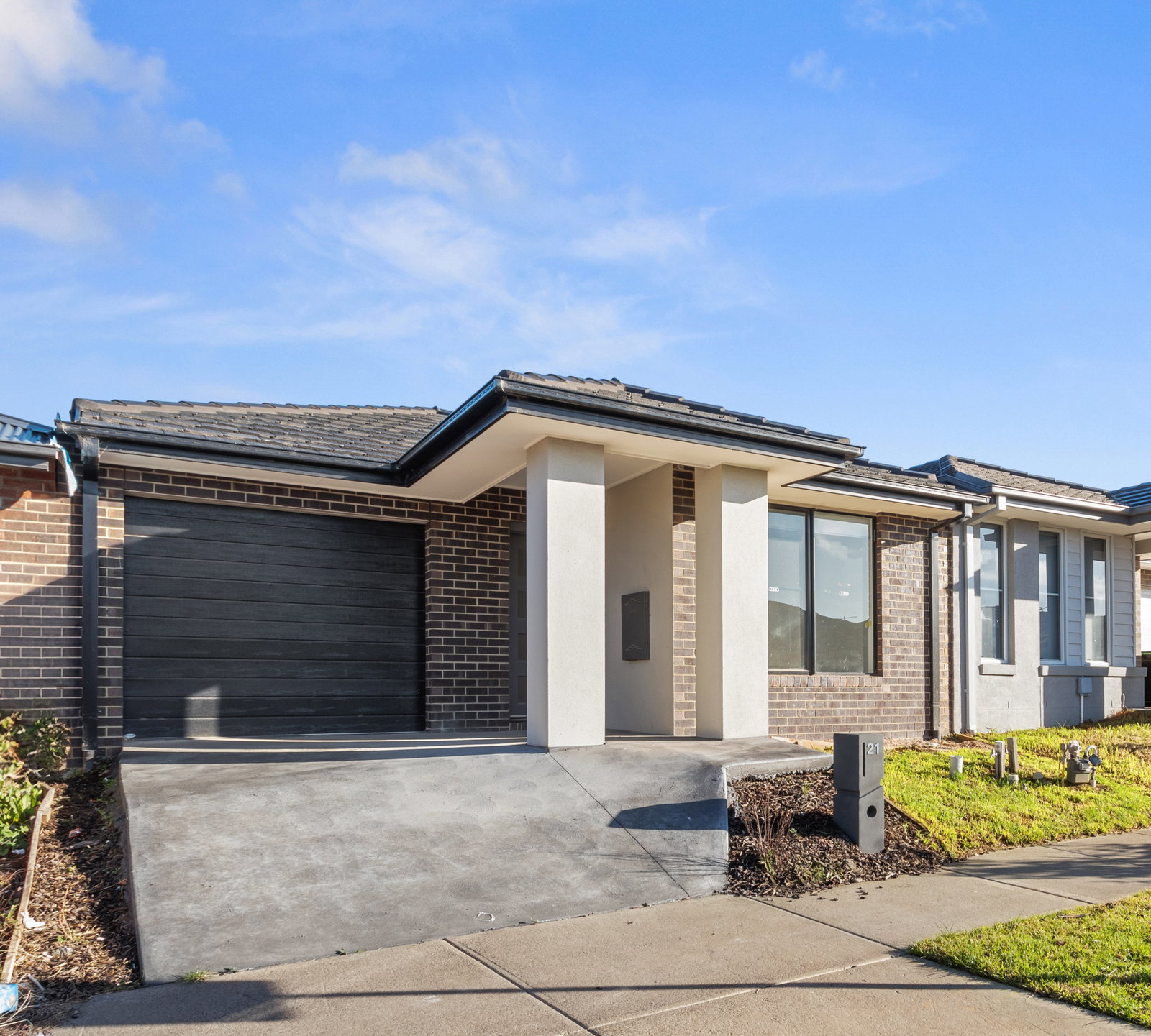 Main listing image for 21 Times St, Kalkallo  VIC  3064