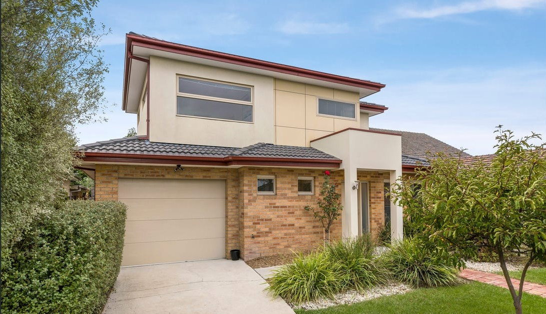 Main listing image for 1/22 Irvine St, Pascoe Vale  VIC  3044