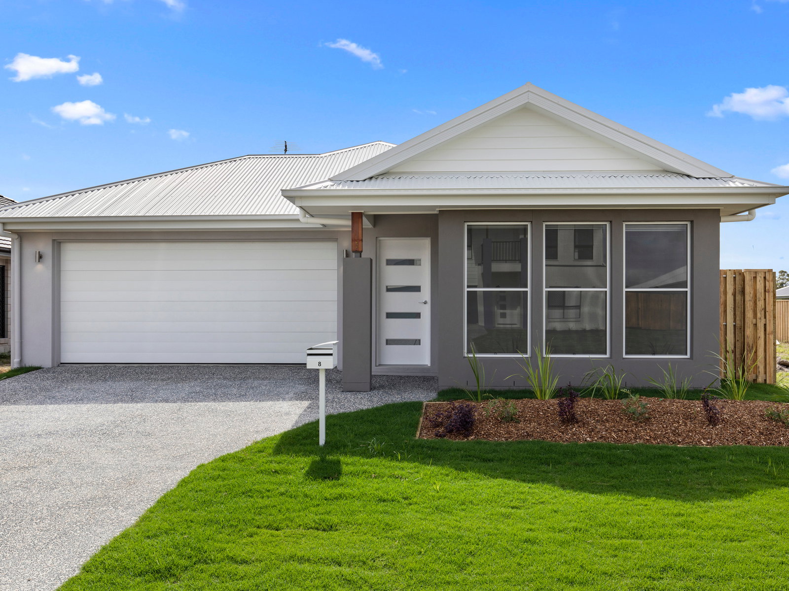 Main listing image for 8 Proteous St, Burpengary  QLD  4505