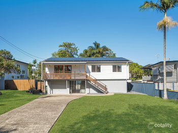 Image 3 for 26 Pownall Cres, Margate  QLD  4019