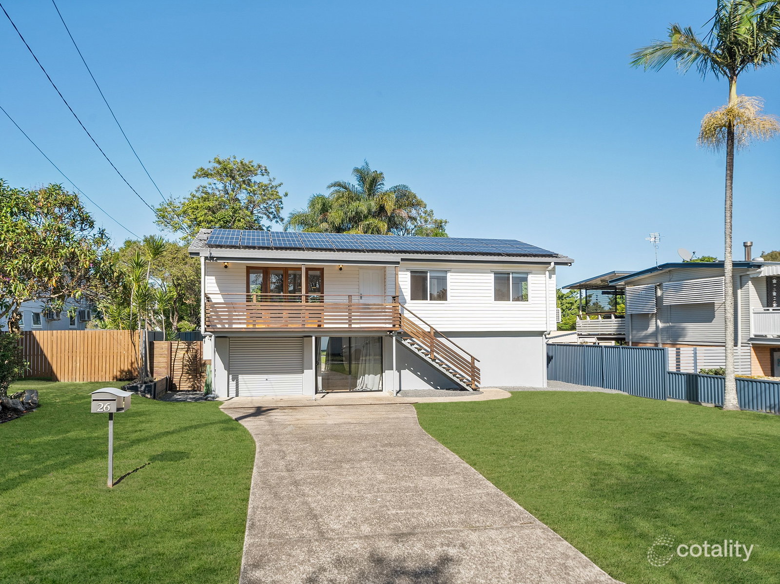 Main listing image for 26 Pownall Cres, Margate  QLD  4019