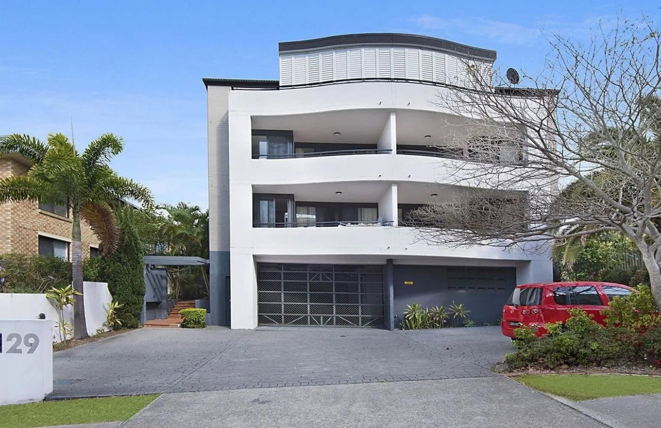 Main listing image for 1/29 Riverview Ter, Indooroopilly  QLD  4068