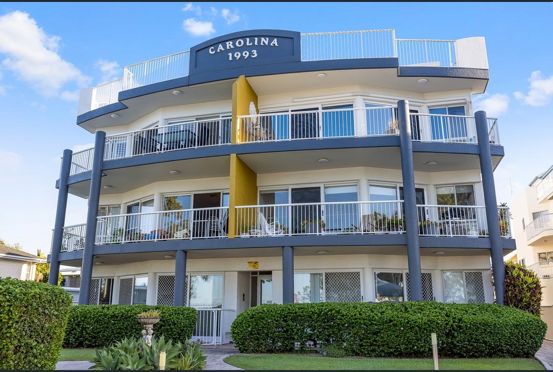 Main listing image for 8/97-99 Bradman Ave, Maroochydore  QLD  4558