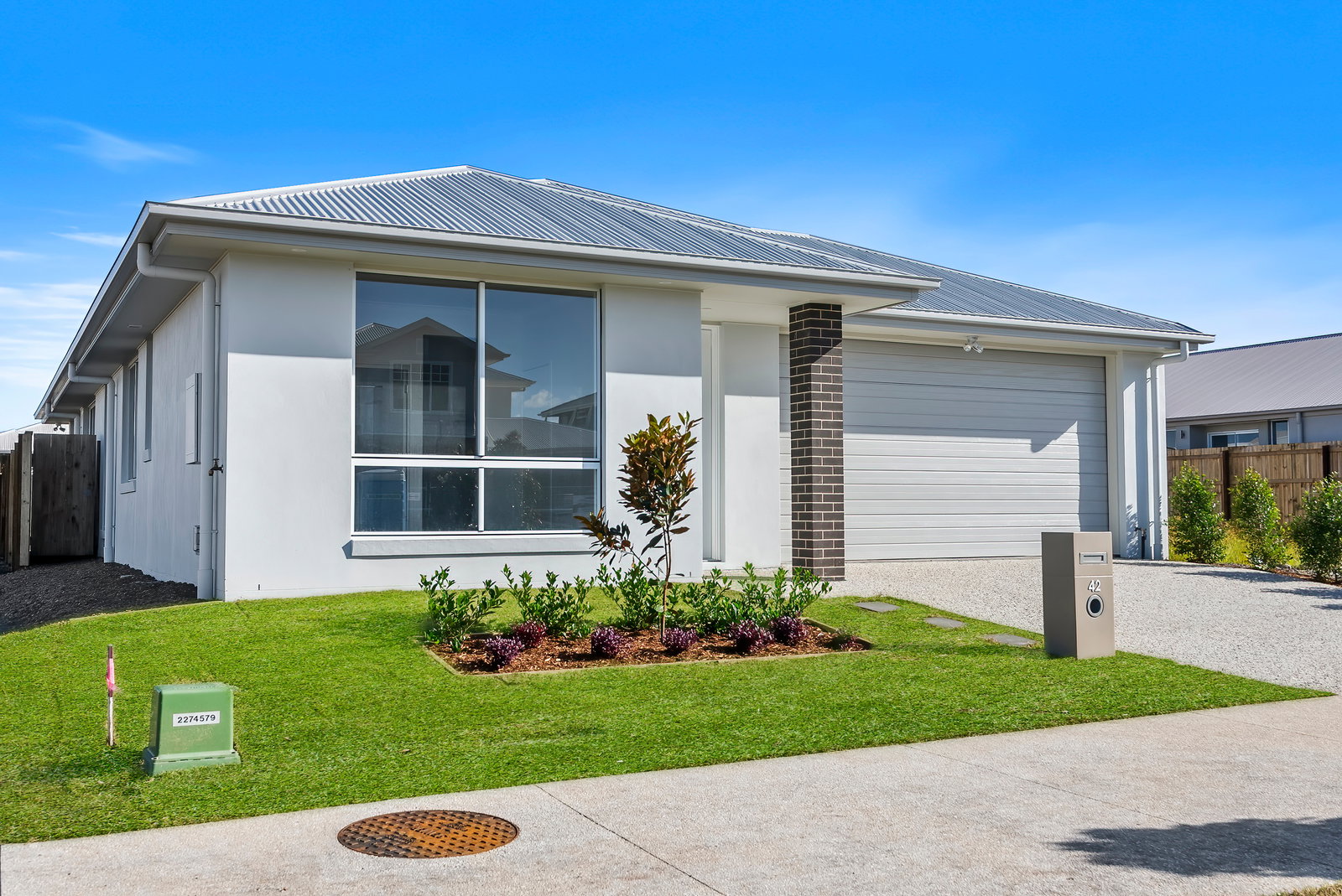 Main listing image for 42 North Vlg Dr, Nirimba  QLD  4551