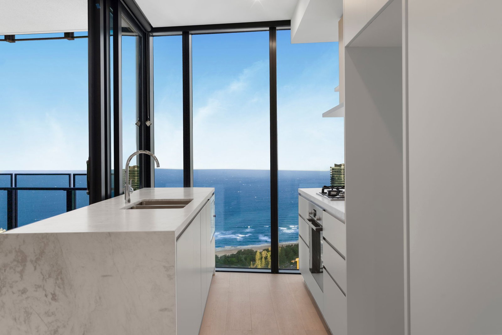 Main listing image for 25208/16 Casino Dr, Broadbeach  QLD  4218