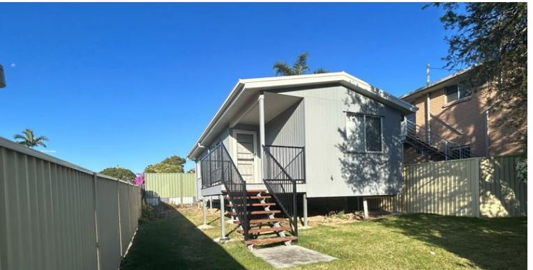 Main listing image for 14A Hulme St, Clontarf  QLD  4019