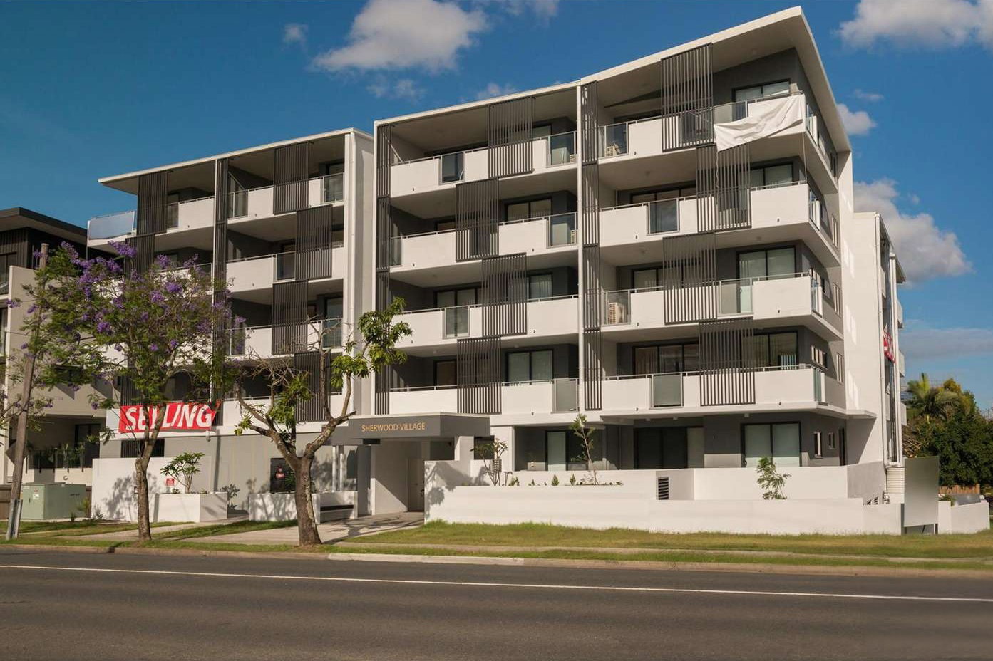 Main listing image for 7/8 Mayhew St, Sherwood  QLD  4075