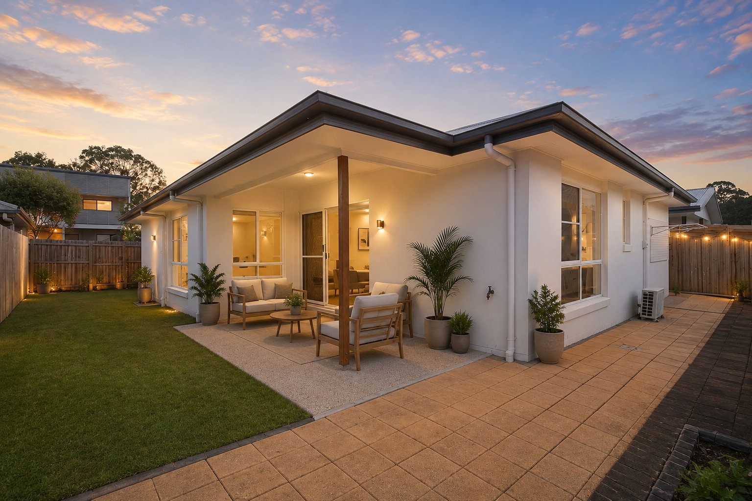 Main listing image for 10/28 Sedgemoor St, Carseldine  QLD  4034