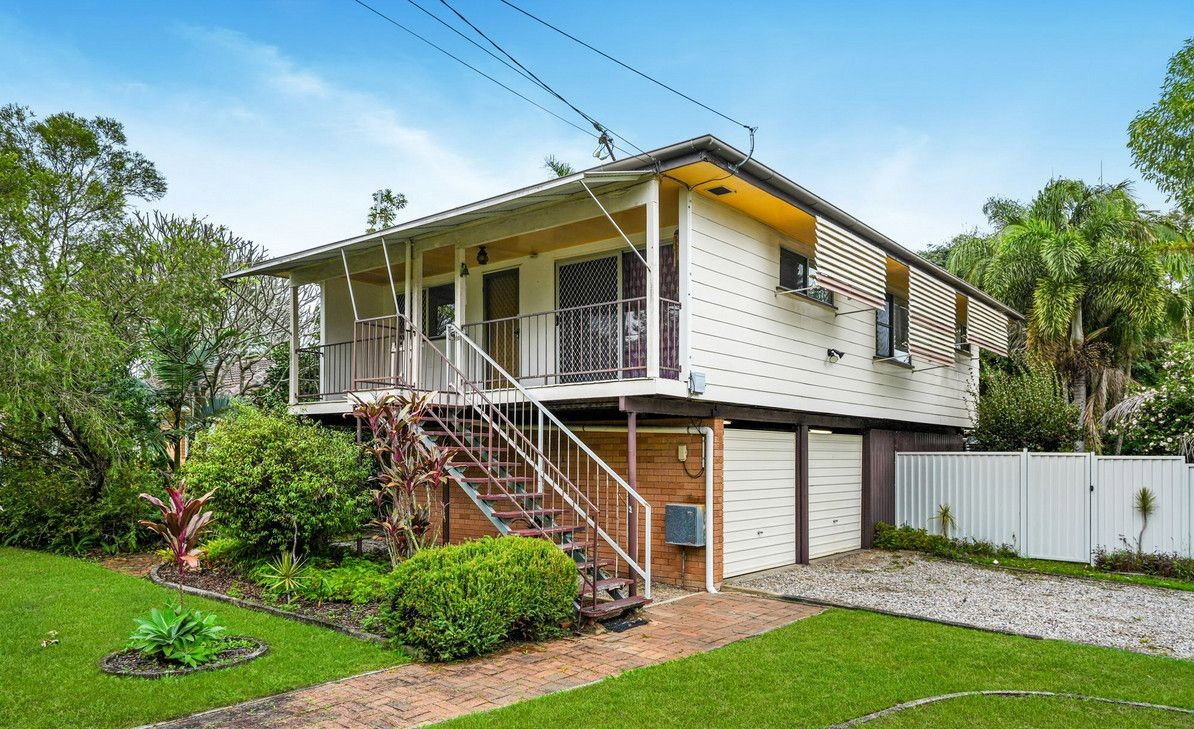 Main listing image for 18 Douglas St, Loganlea  QLD  4131