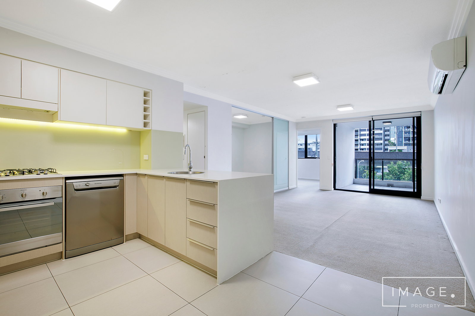 Main listing image for 207/14 Merivale St, South Brisbane  QLD  4101