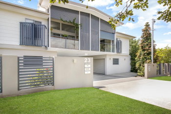 Image 3 for 1/23 Bebbington St, Zillmere  QLD  4034