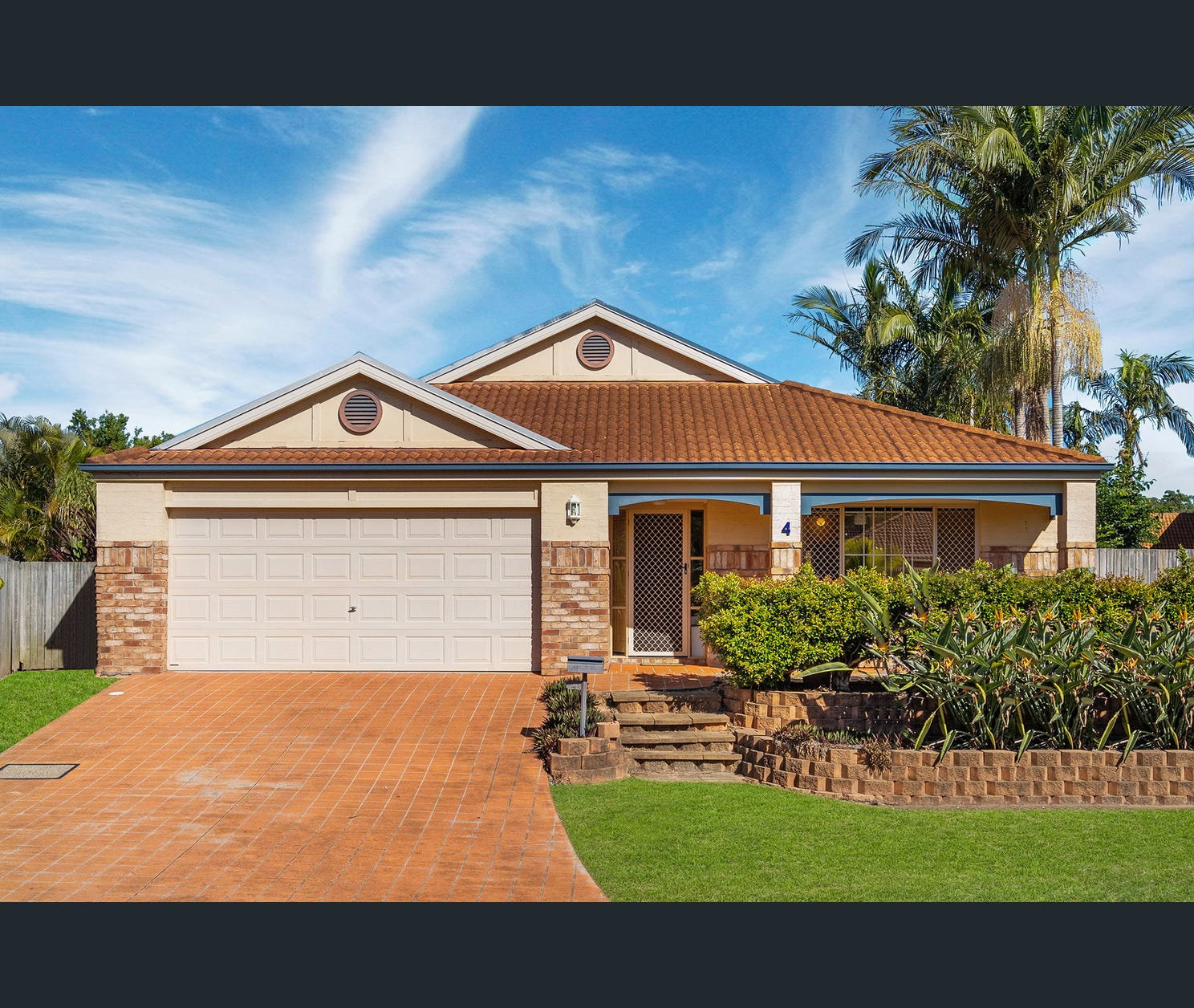 Main listing image for 4 Holborn Ct, Alexandra Hills  QLD  4161