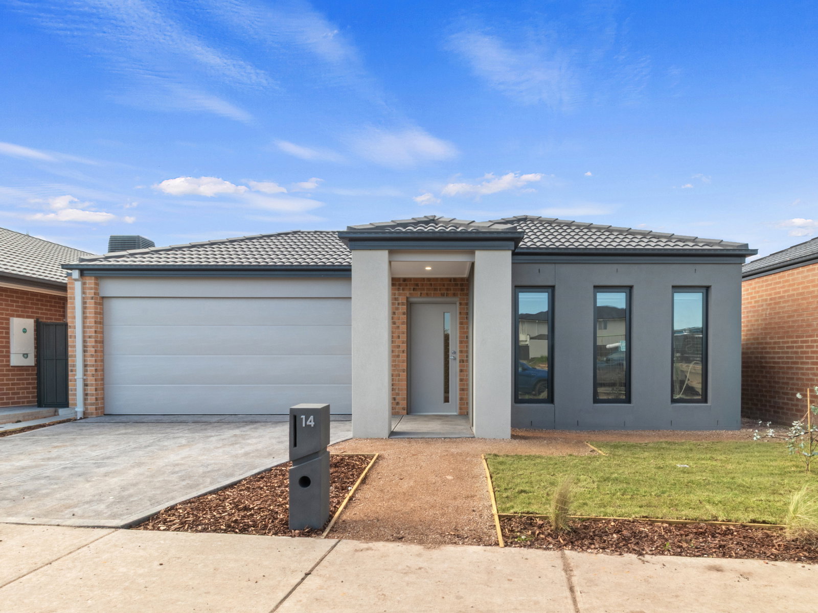 Main listing image for 14 Buangor Ave, Wollert  VIC  3750