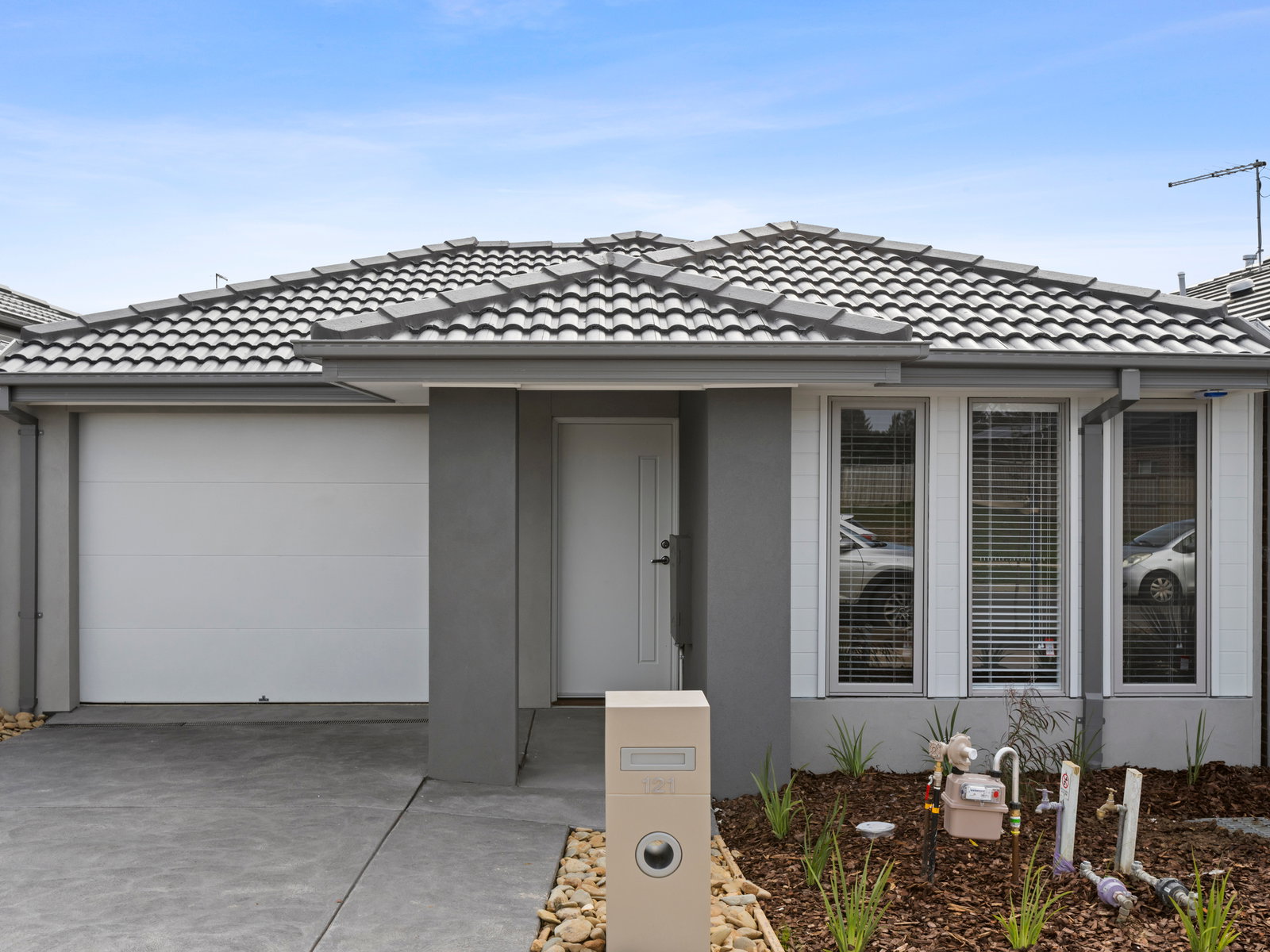 Main listing image for 121 Greyjoy Rd, Charlemont  VIC  3217
