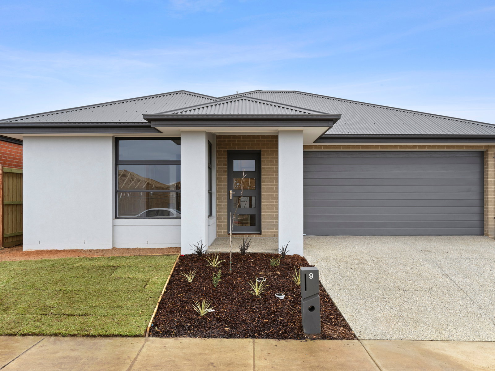 Main listing image for 9 Frangipani Avenue, Charlemont  VIC  3217