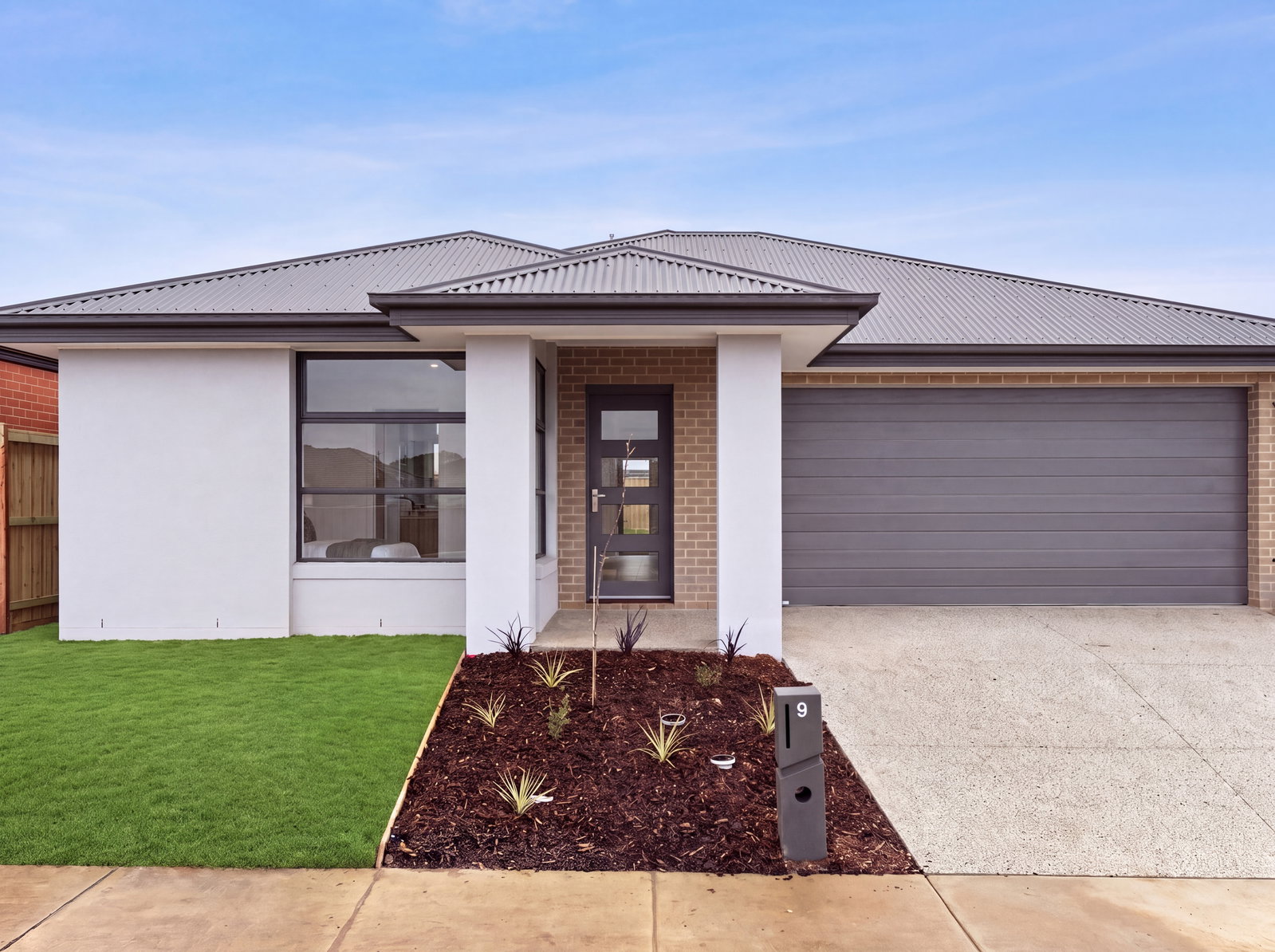 Main listing image for 9 Frangipani Avenue, Charlemont  VIC  3217
