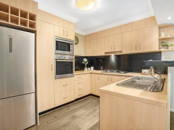 Image 4 for 24/83 Alfred St, Fortitude Valley  QLD  4006