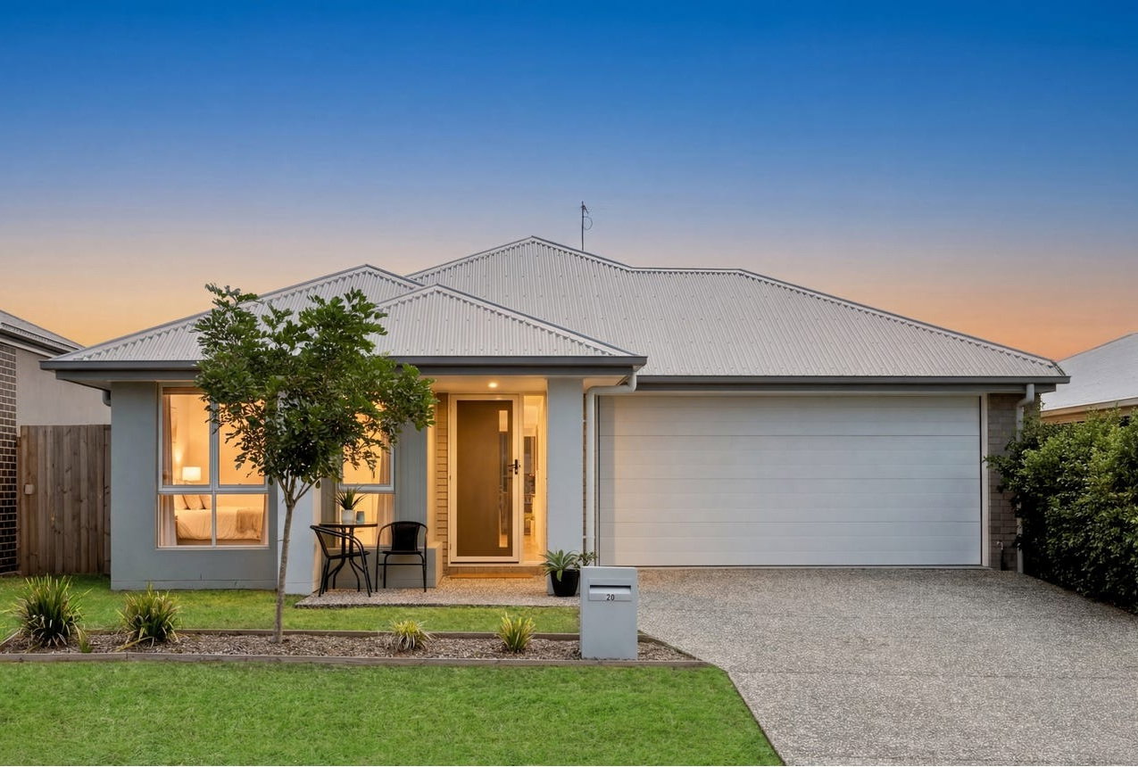 Main listing image for 20 Chervil Drive, Greenbank  QLD  4124