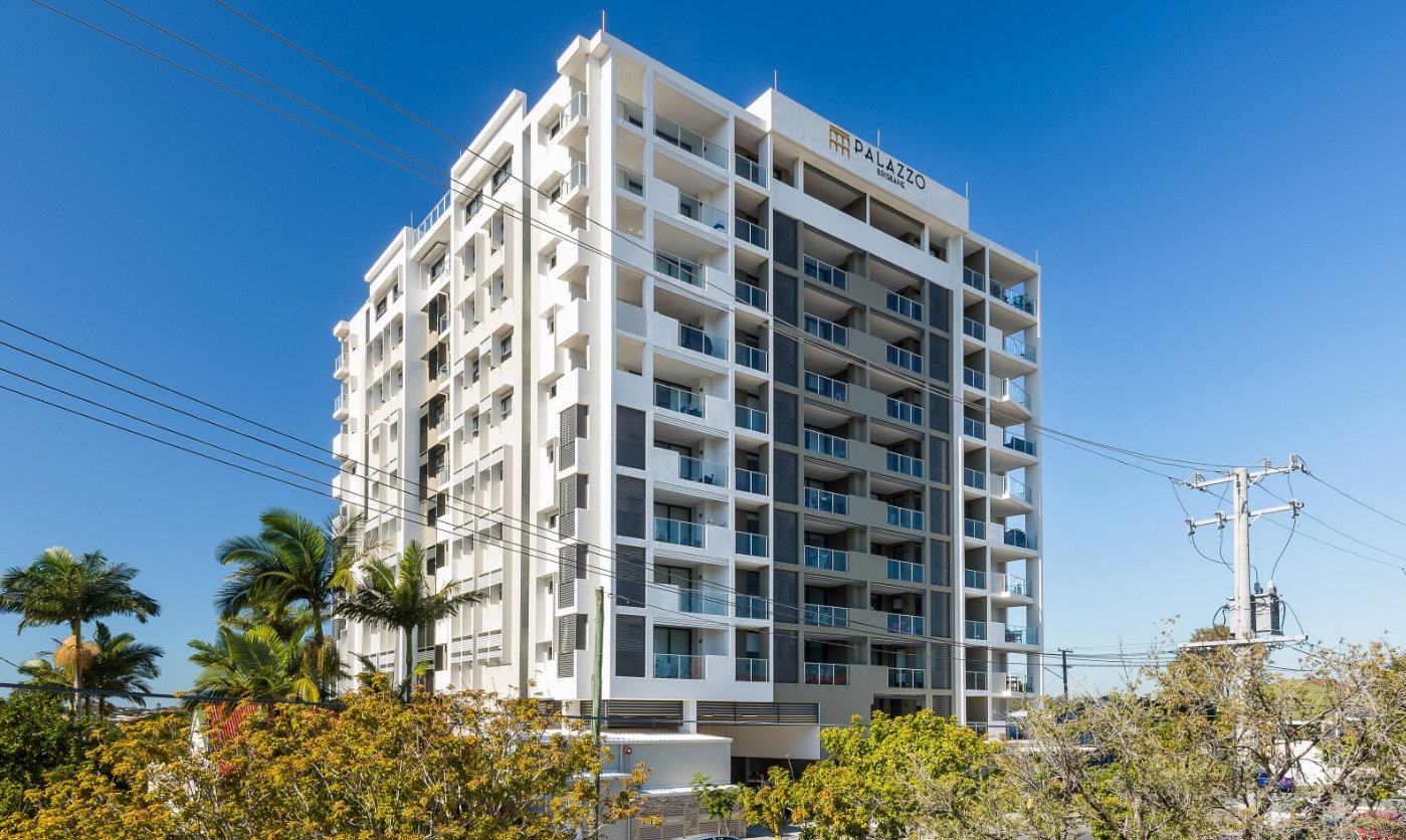 Main listing image for 1001/70 Carl St, Woolloongabba  QLD  4102