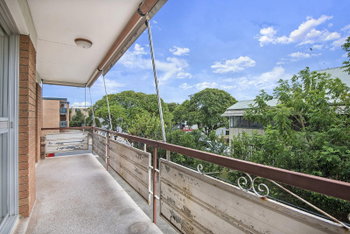 Image 3 for 1/17 Napier St, Ascot  QLD  4007