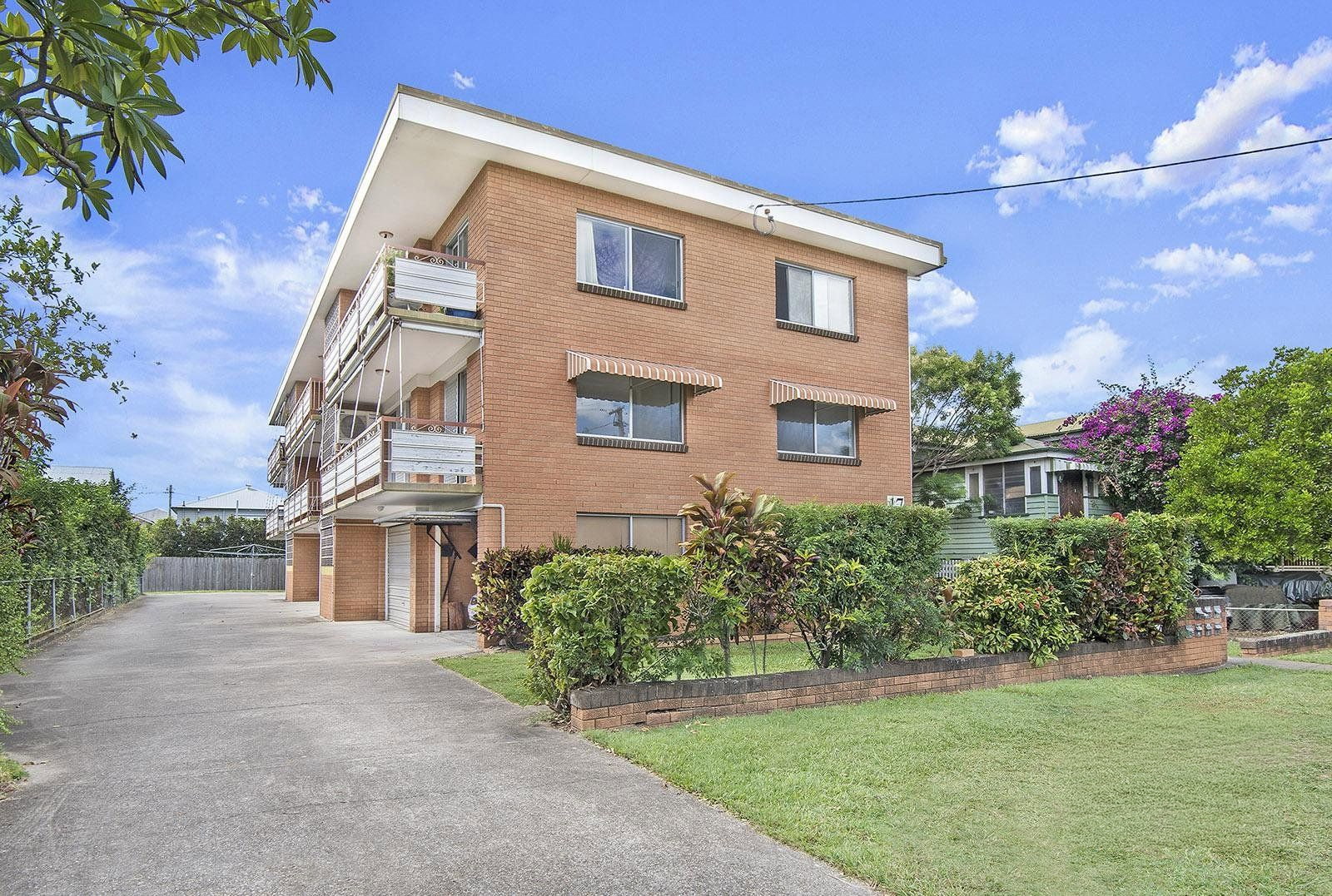 Main listing image for 1/17 Napier St, Ascot  QLD  4007