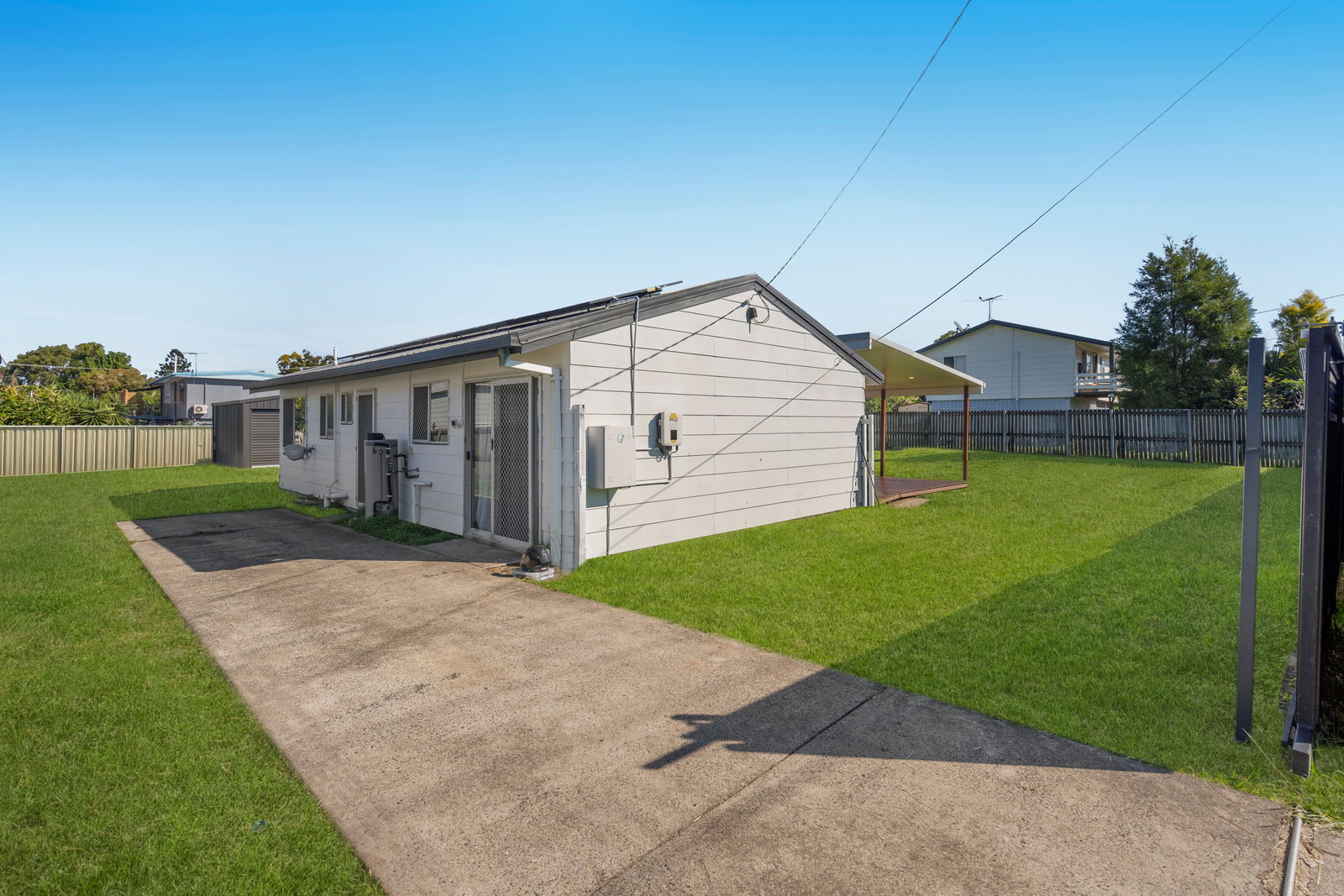 Main listing image for 31 Phyllis St, Eastern Heights  QLD  4305