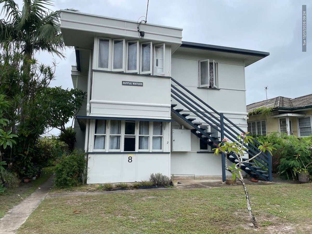 Main listing image for 2/8 Burke Street, Golden Beach  Qld  4551