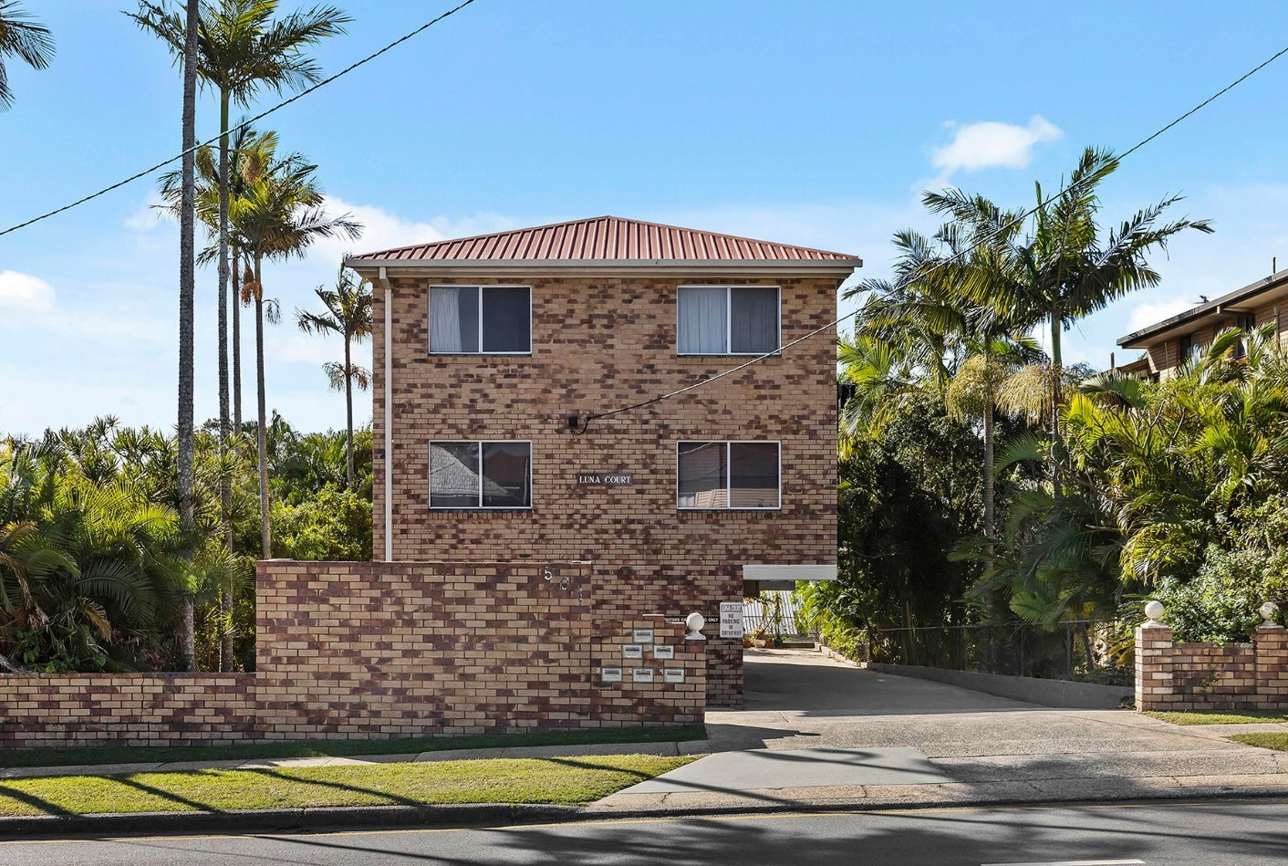 Main listing image for 4/501 Rode Rd, Chermside  QLD  4032