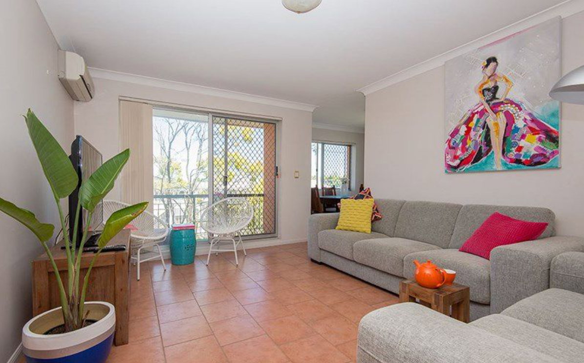 Main listing image for 6/33 Deviney St, Morningside  QLD  4170