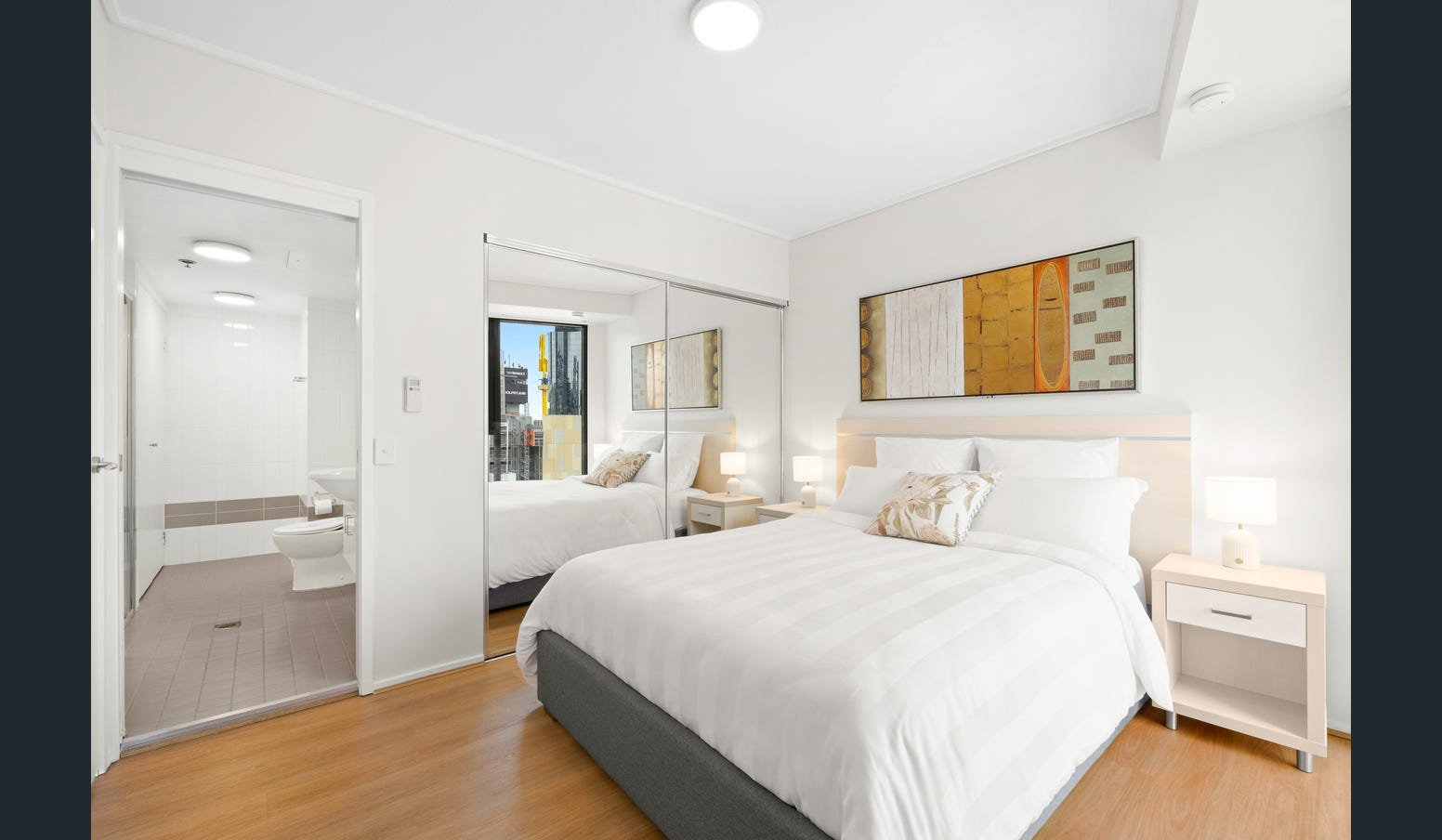 Main listing image for 308/26 Felix St, Brisbane City  QLD  4000