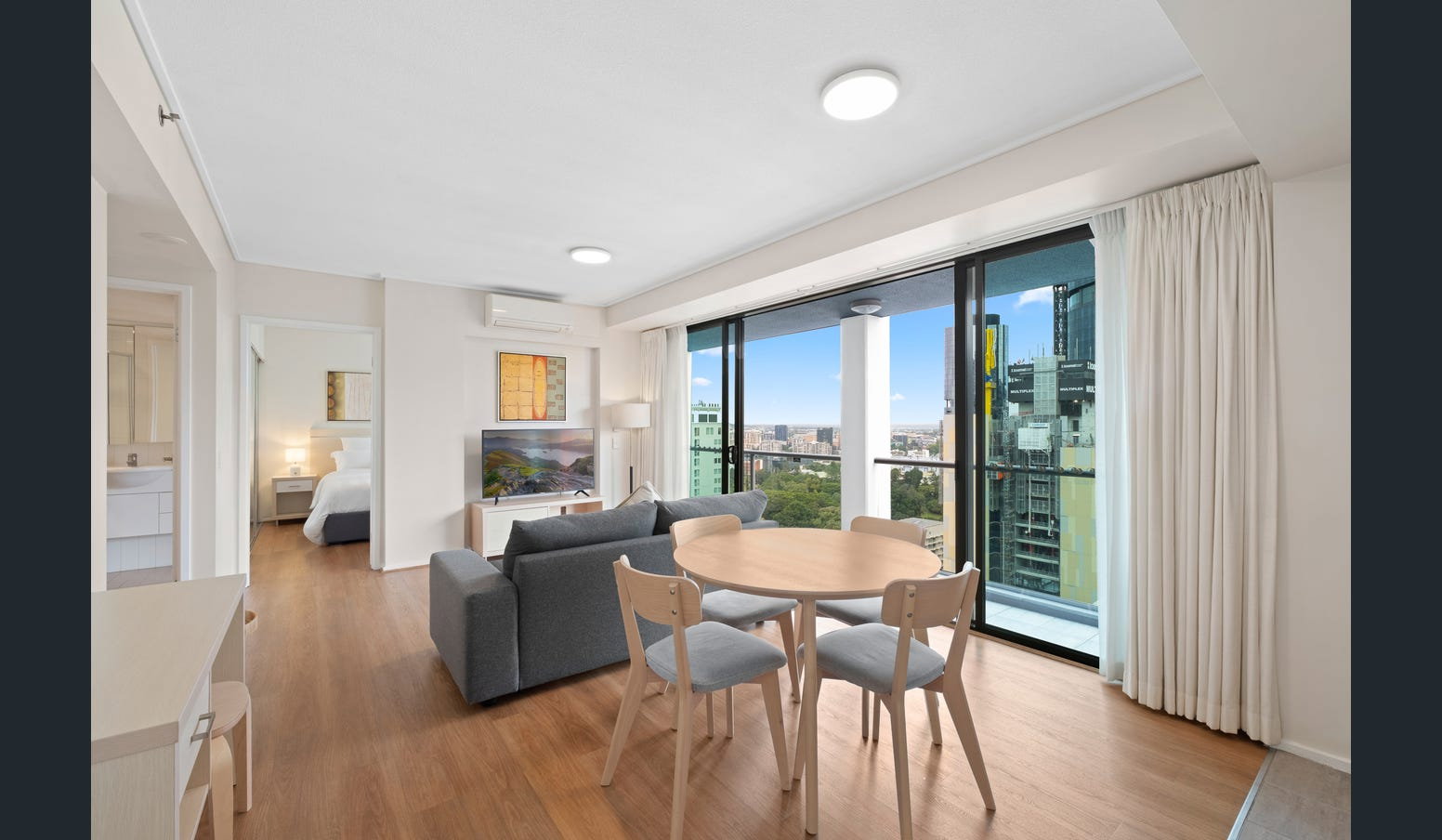Main listing image for 308/26 Felix St, Brisbane City  QLD  4000