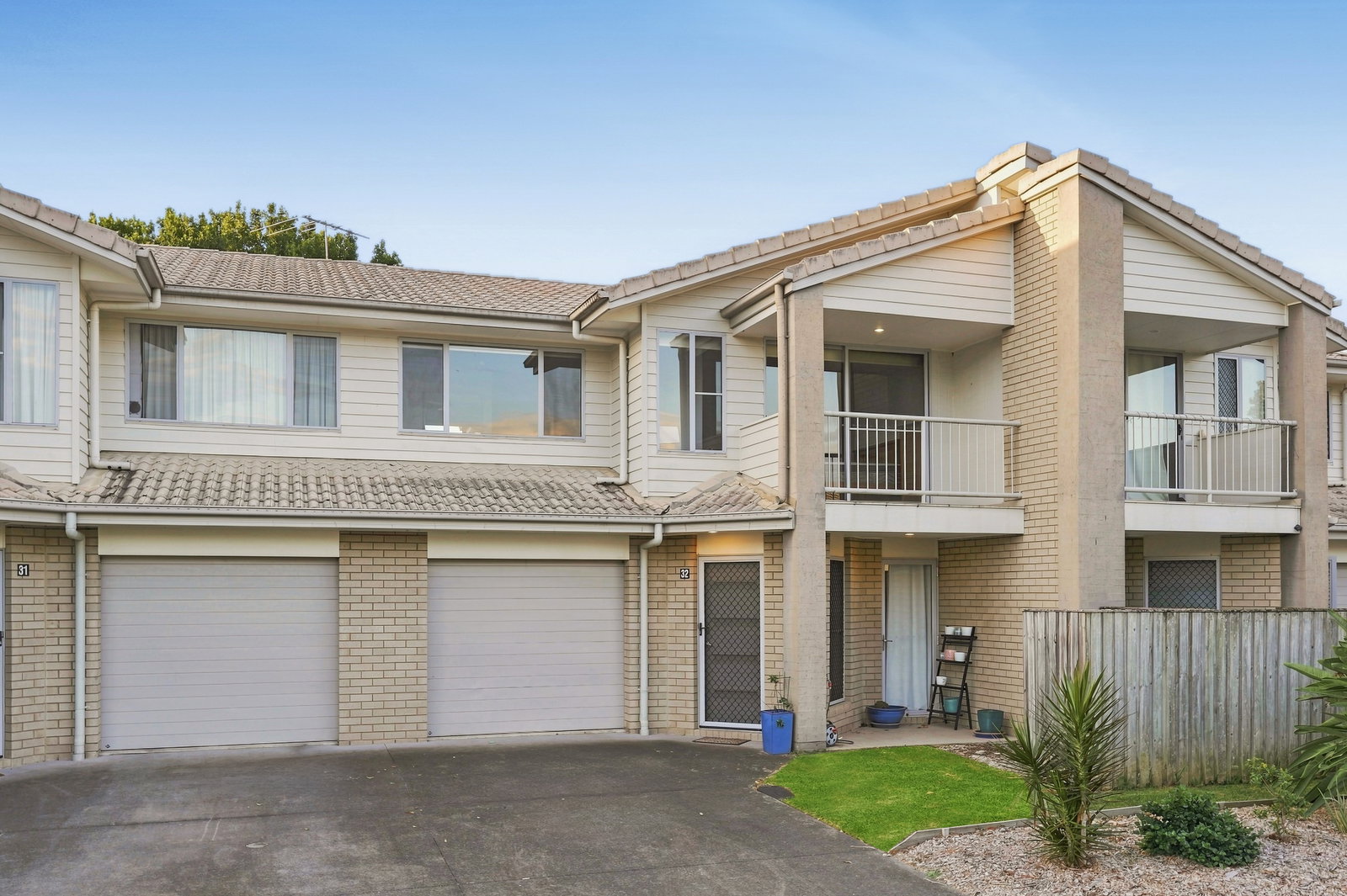 Main listing image for 32/15 Workshops St, Brassall  QLD  4305