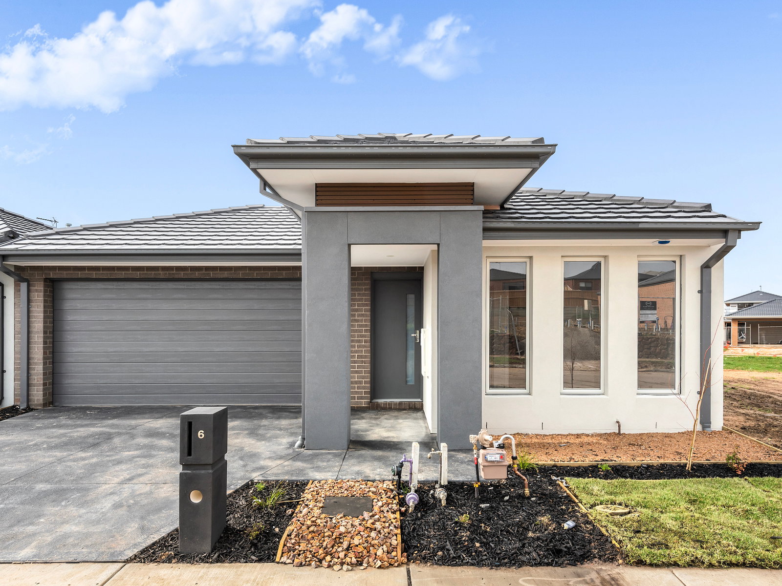 Main listing image for 6 Pigeon St, Charlemont  VIC  3217