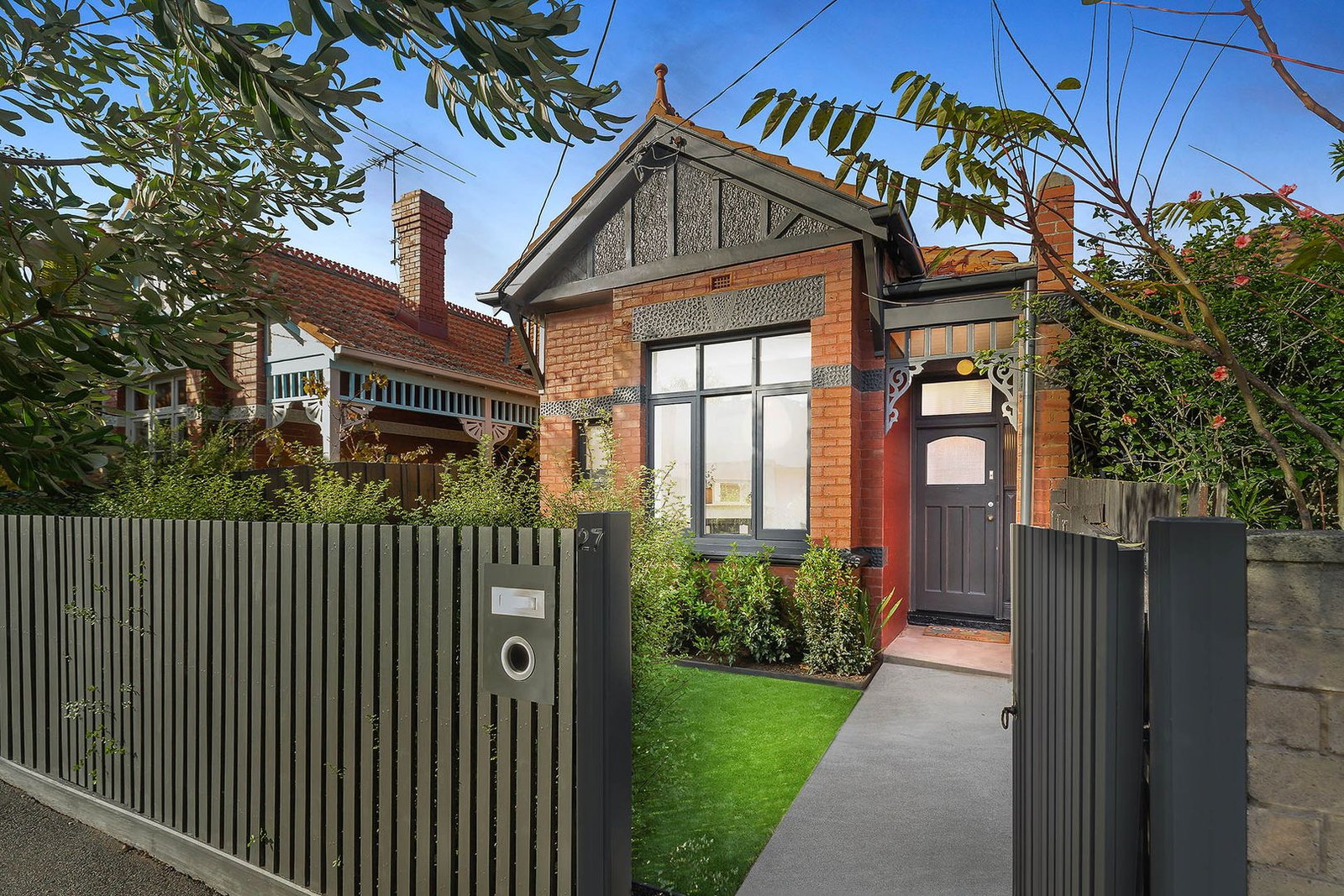 Main listing image for 27 Wordsworth St, St Kilda  VIC  3182